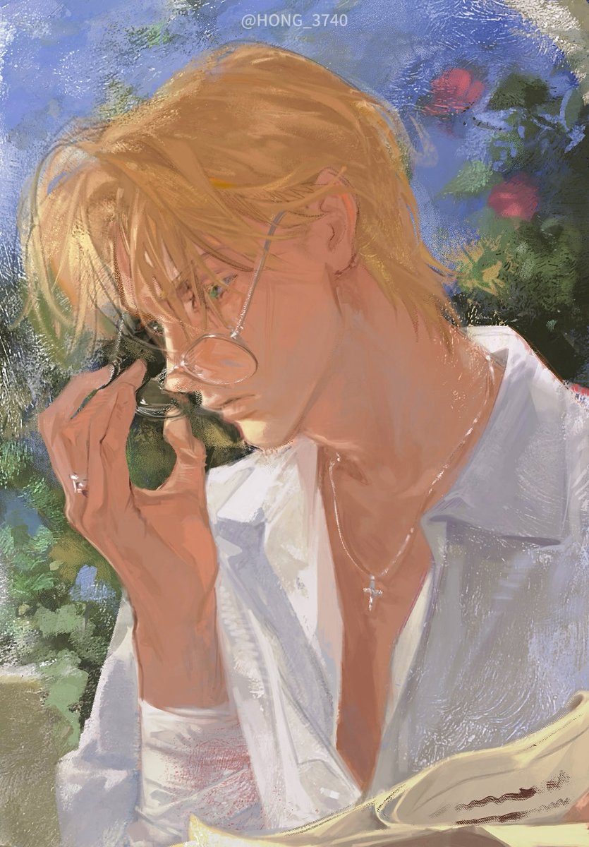 Hong_3740's tweet image. Ash