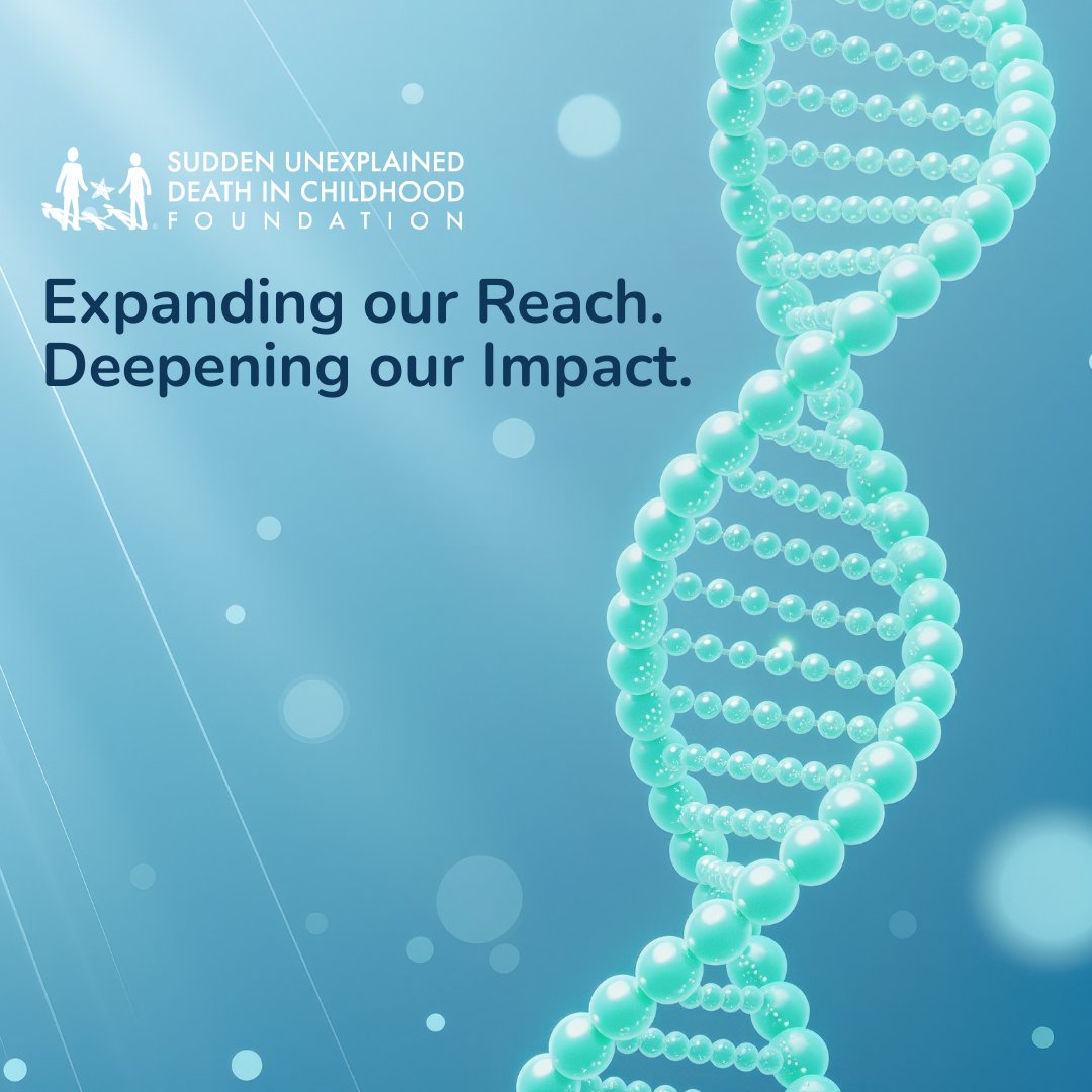 The SUDC Foundation tweet media