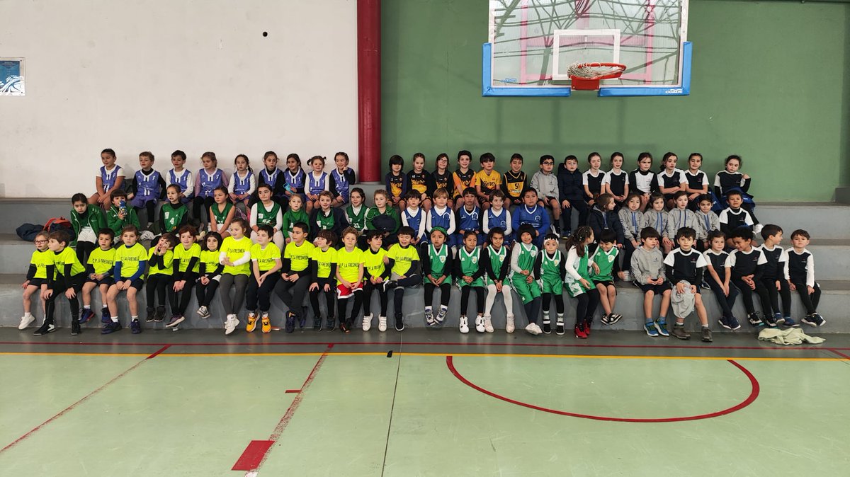 Federación de Baloncesto Pdo. de Asturias tweet media