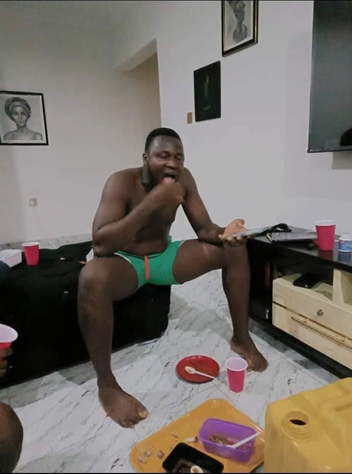 Yo! zeal 𝕏🎖️🥥 tweet media