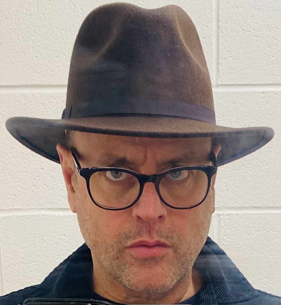 🌍  The Sunday Story - Faces of Change! - mailchi.mp/thetrashpunx/1…