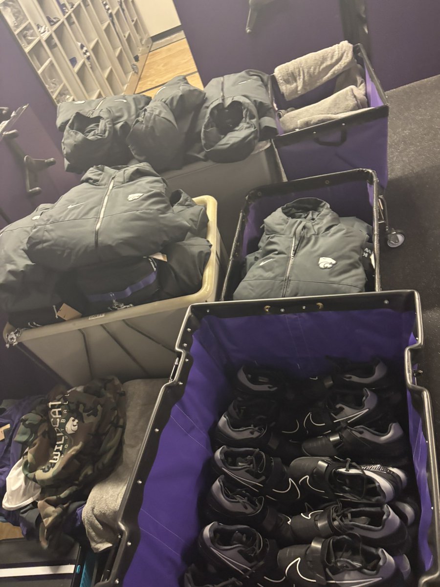 K-State Equipment tweet media