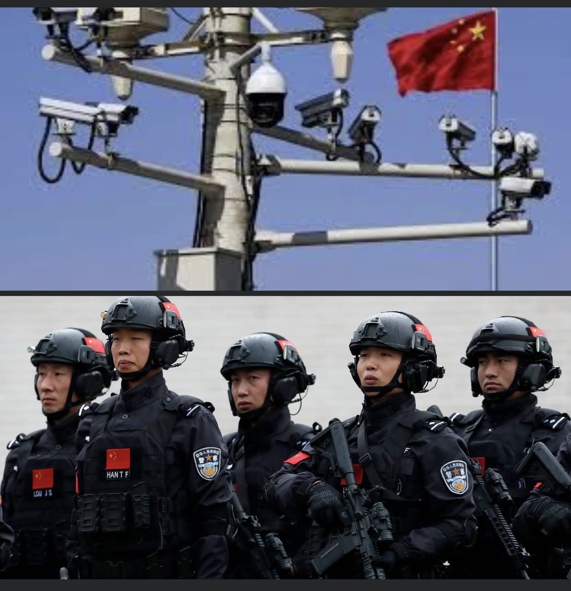 JayGenXer's tweet image. 🚨 HOLY F*CK CANADA — WE ARE BEING TURNED INTO COMMUNIST CHINA 2.0 AND NO ONE IS STOPPING IT!!! 🤬🔥🇨🇳🇨🇦

Mark Carney — the UNELECTED globalist banker who somehow became “Prime Minister” — just got back from GROVELING in Beijing, signing “historic” deals with Xi Jinping while…