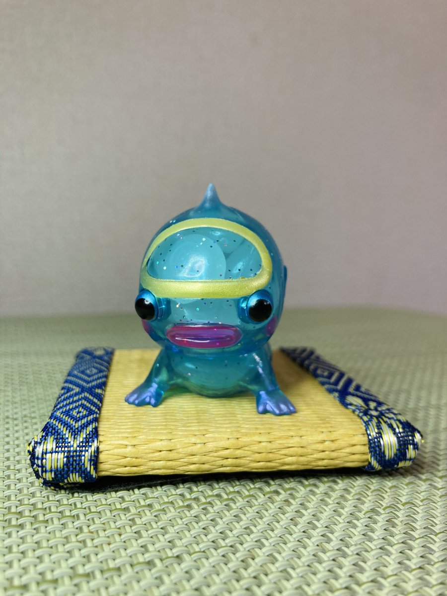 Bird Ark(ワンフェス:チキンルーム) (@birdark2016) / Posts / X