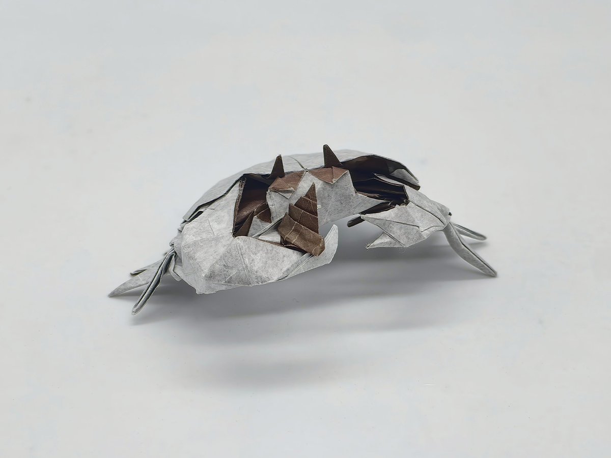 poop carrying crab final ver designed by me