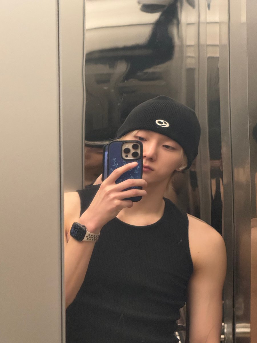 boynextdoortwt's tweet image. #SUNGHO weverse update

#BOYNEXTDOOR
