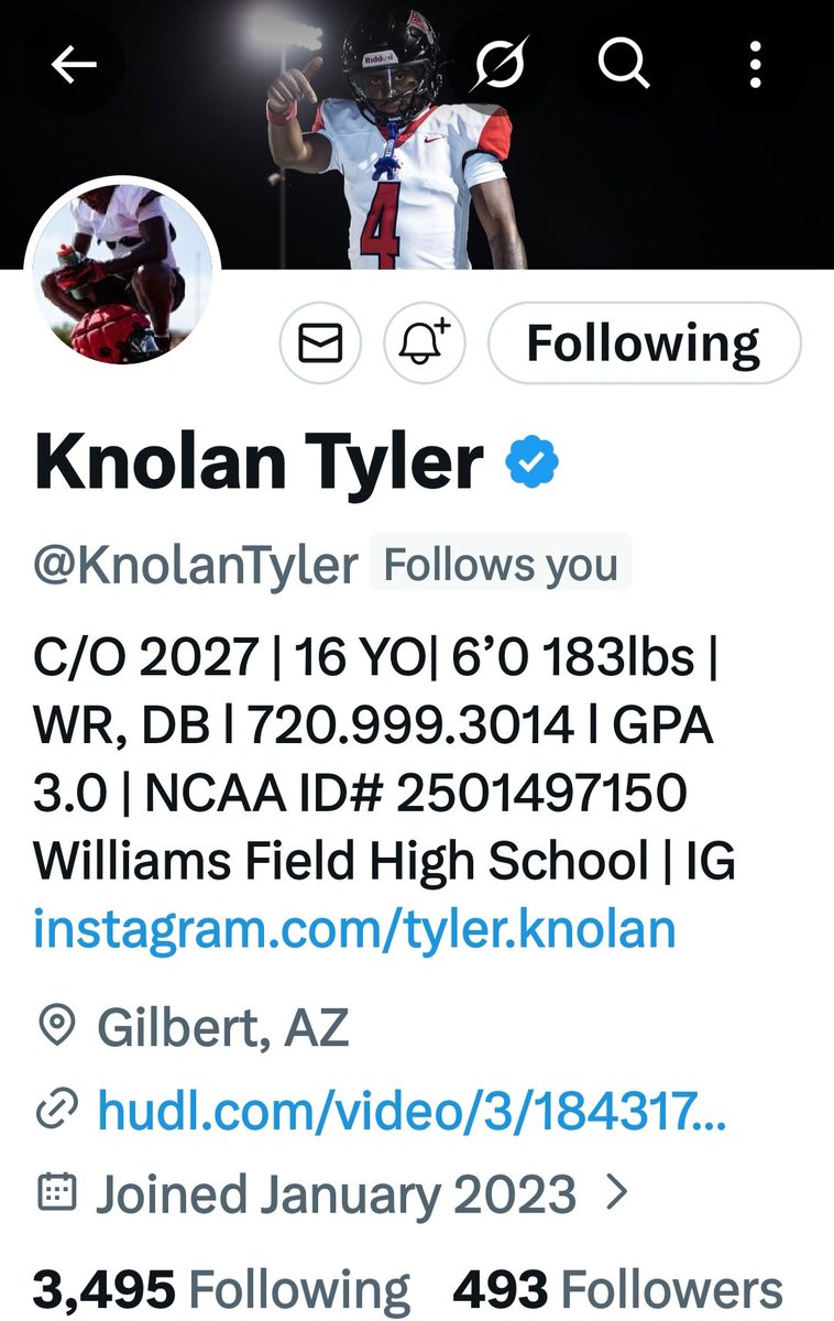 Nation Wide Sports! tweet media