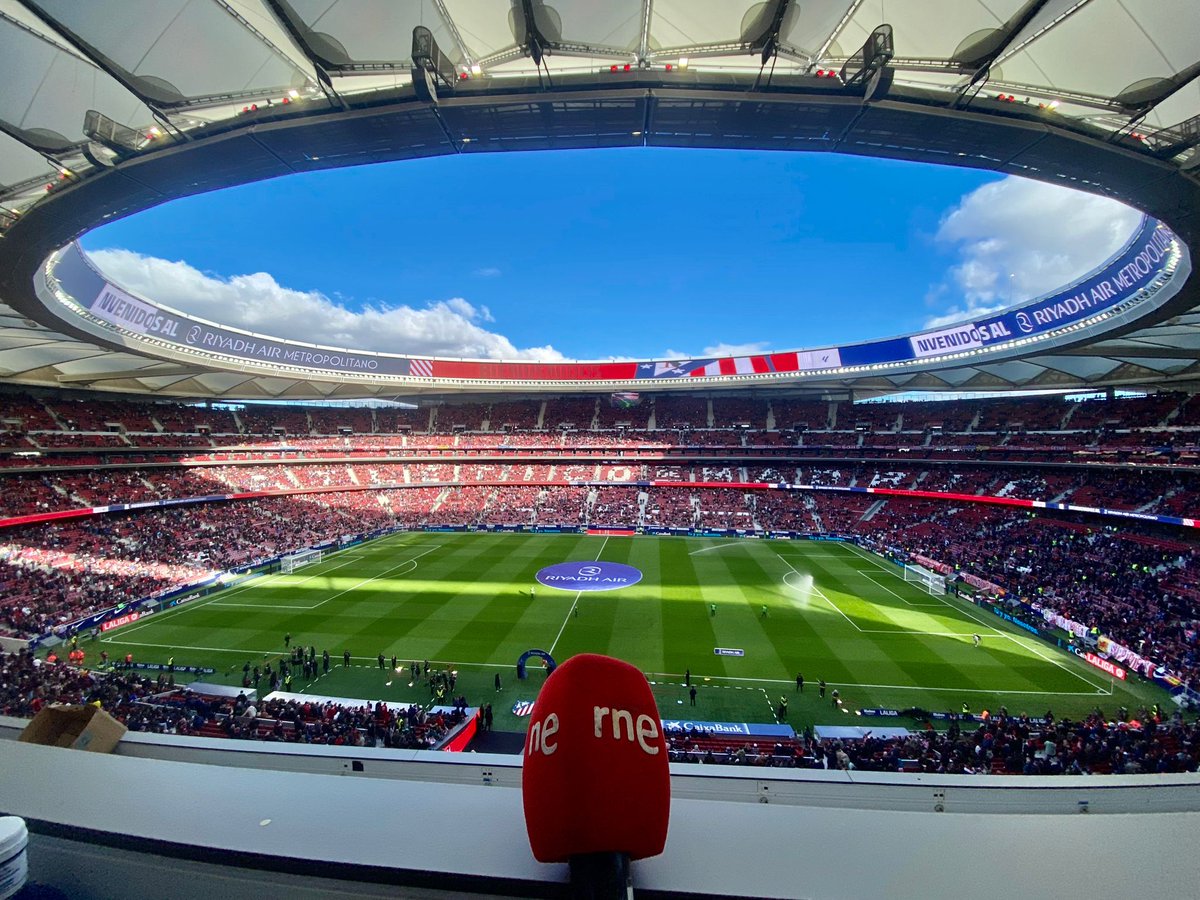 RNE Deportes tweet media