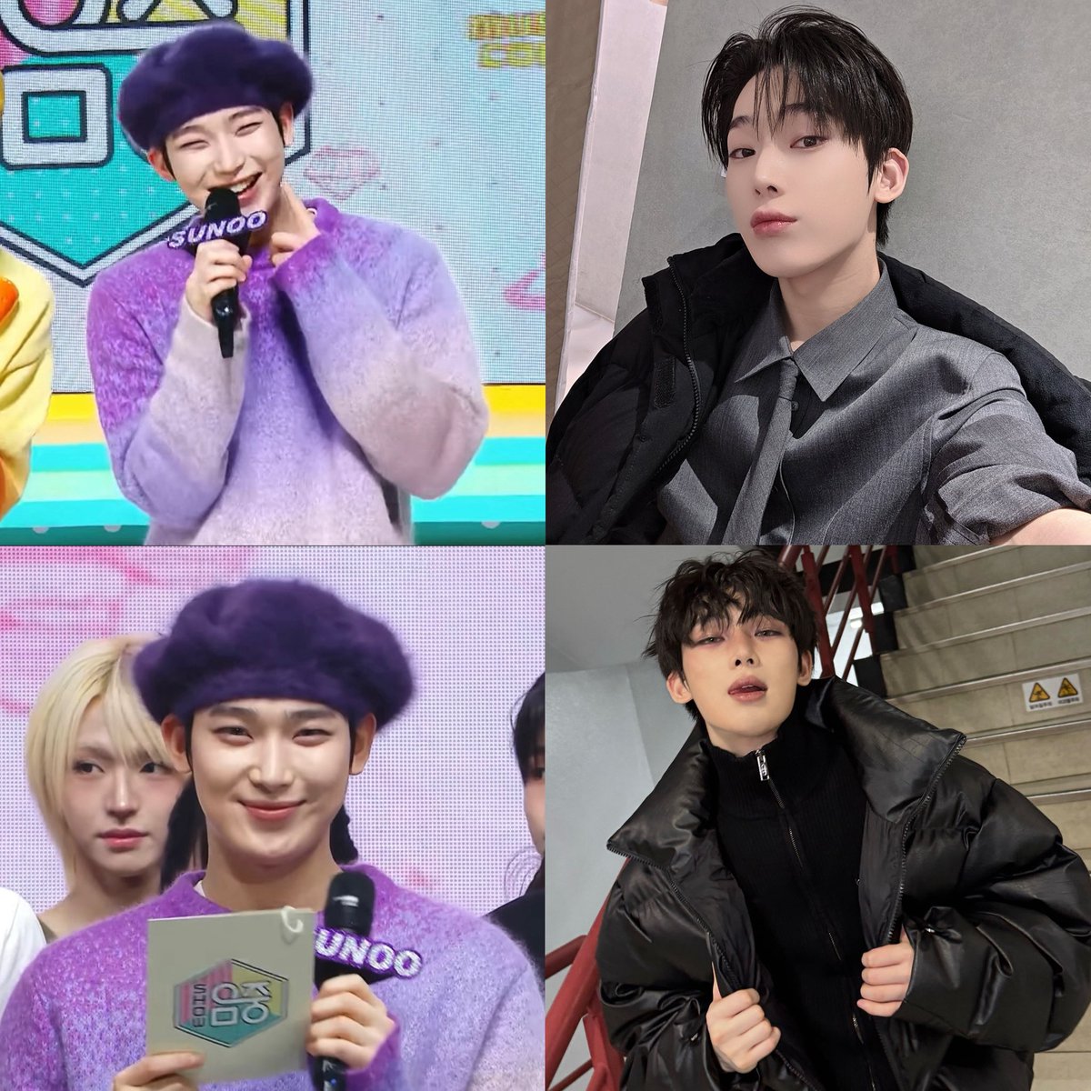 dankebby's tweet image. okay now it makes sense why people say you can never get bored being a sunoo stan