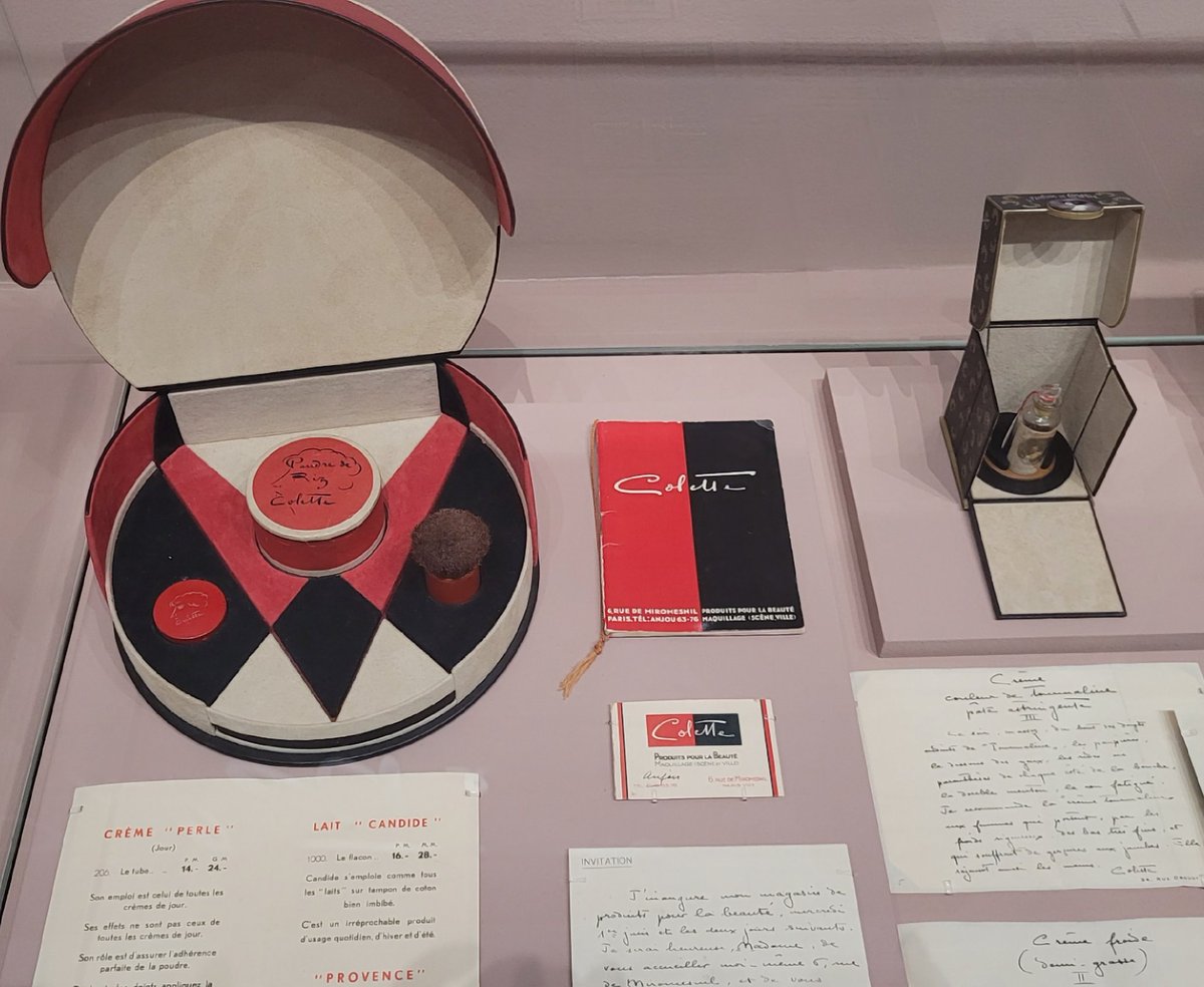 Stéphane Dufournet tweet media