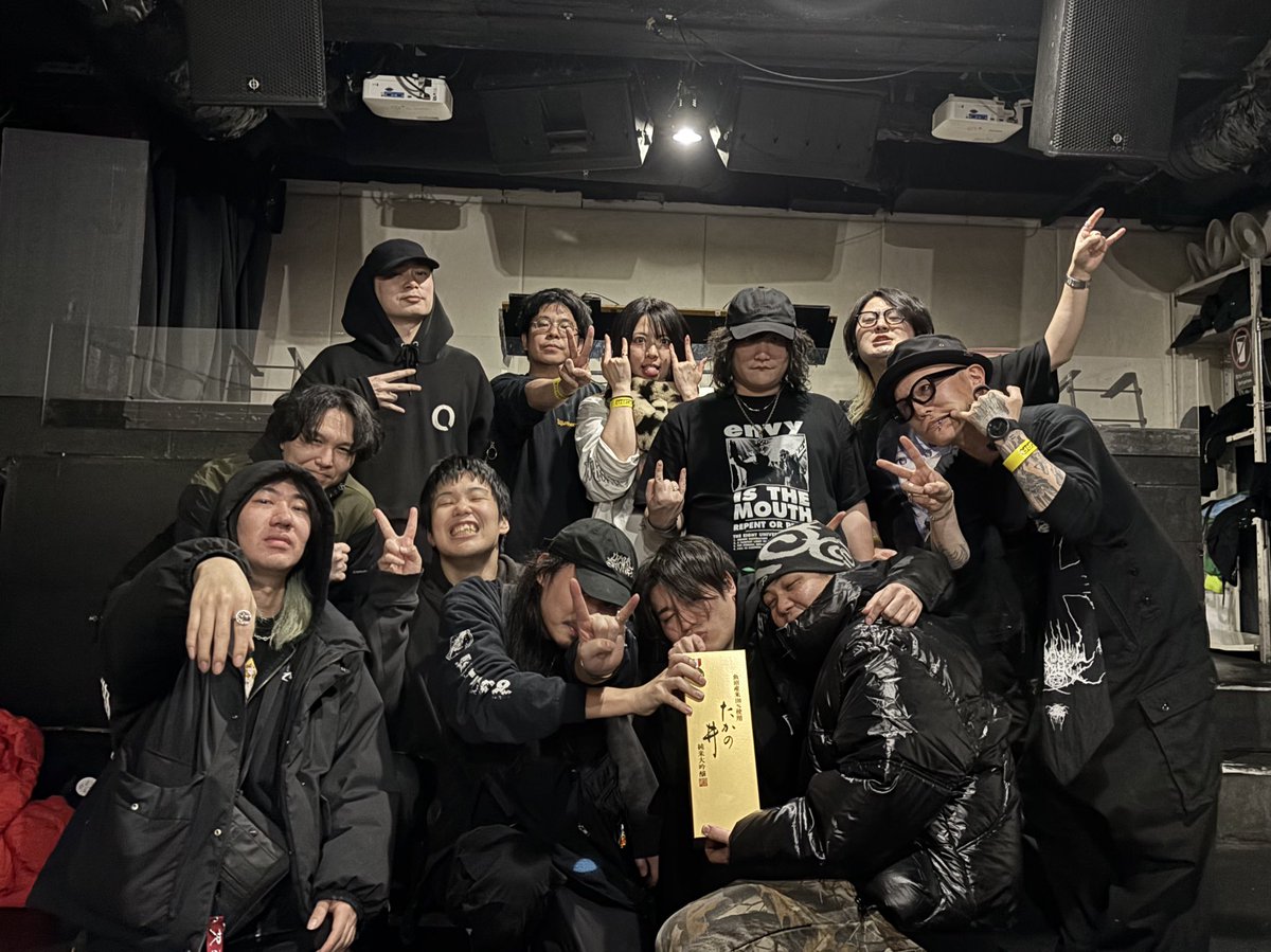 Yusaku Kato tweet media