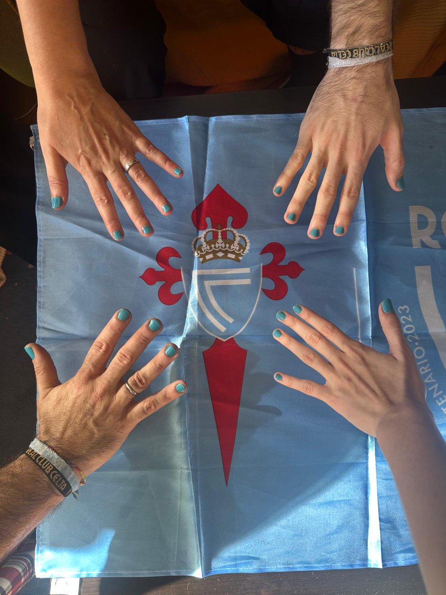 David Aldecoa tweet media