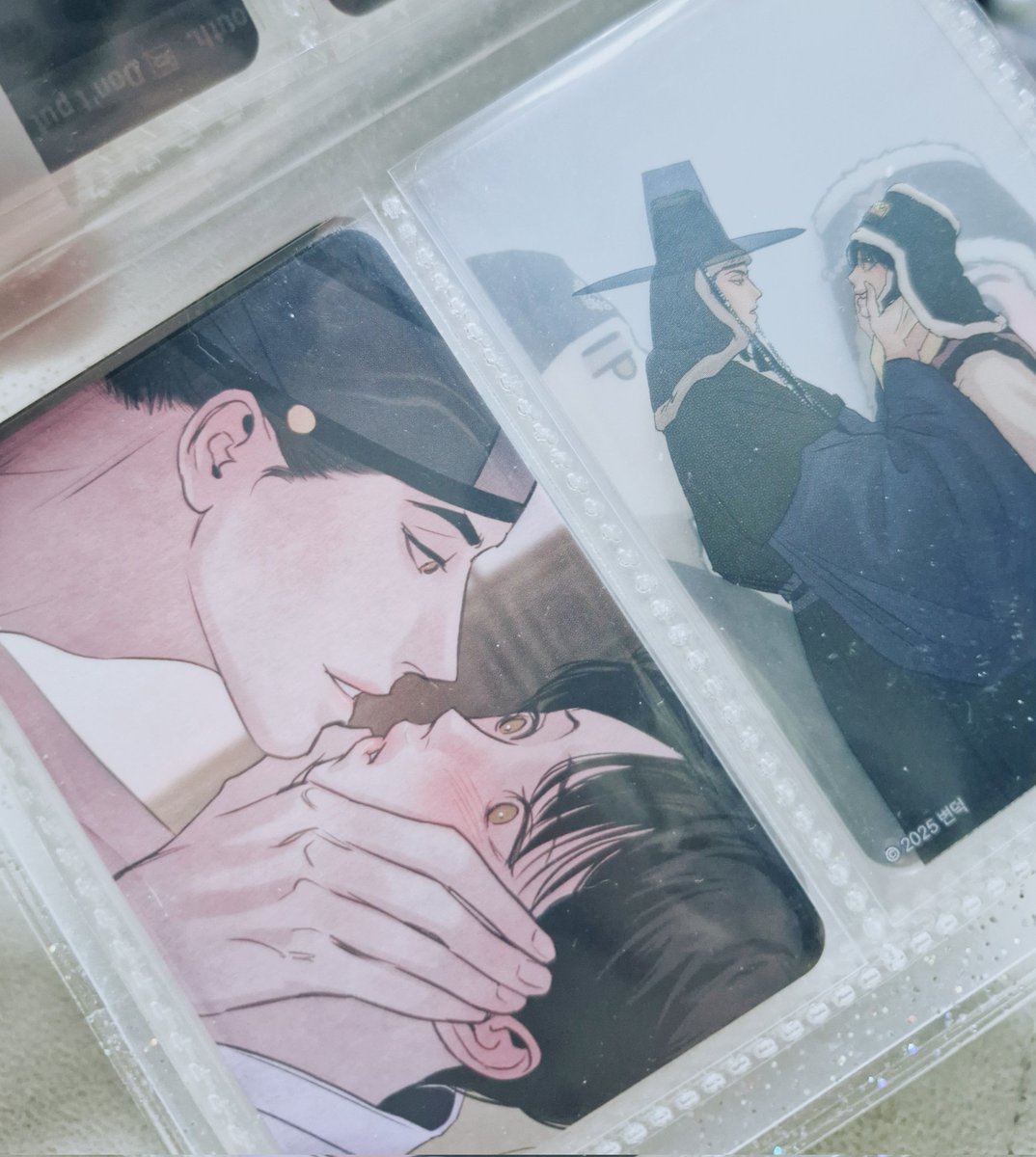 ♡벤♡ tweet media