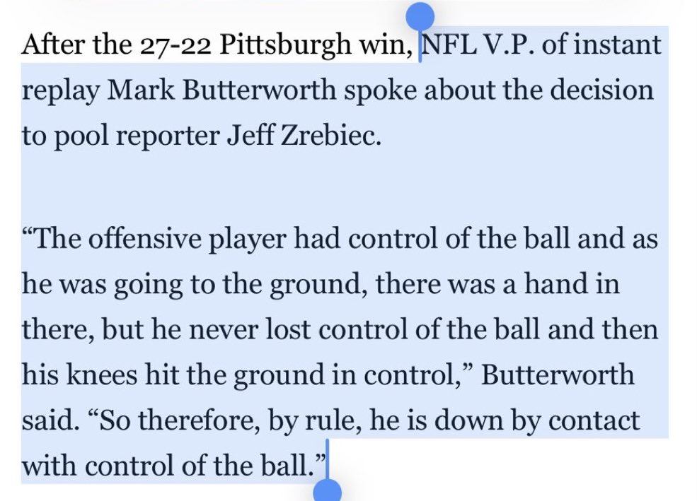 SamGarra's tweet image. Just stop.