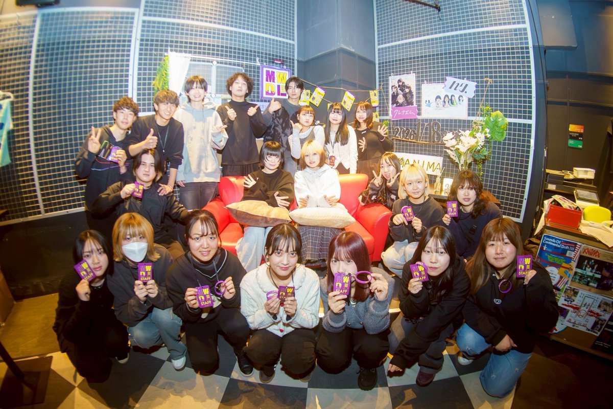 なずな (@__nazu_77__) / Posts / X