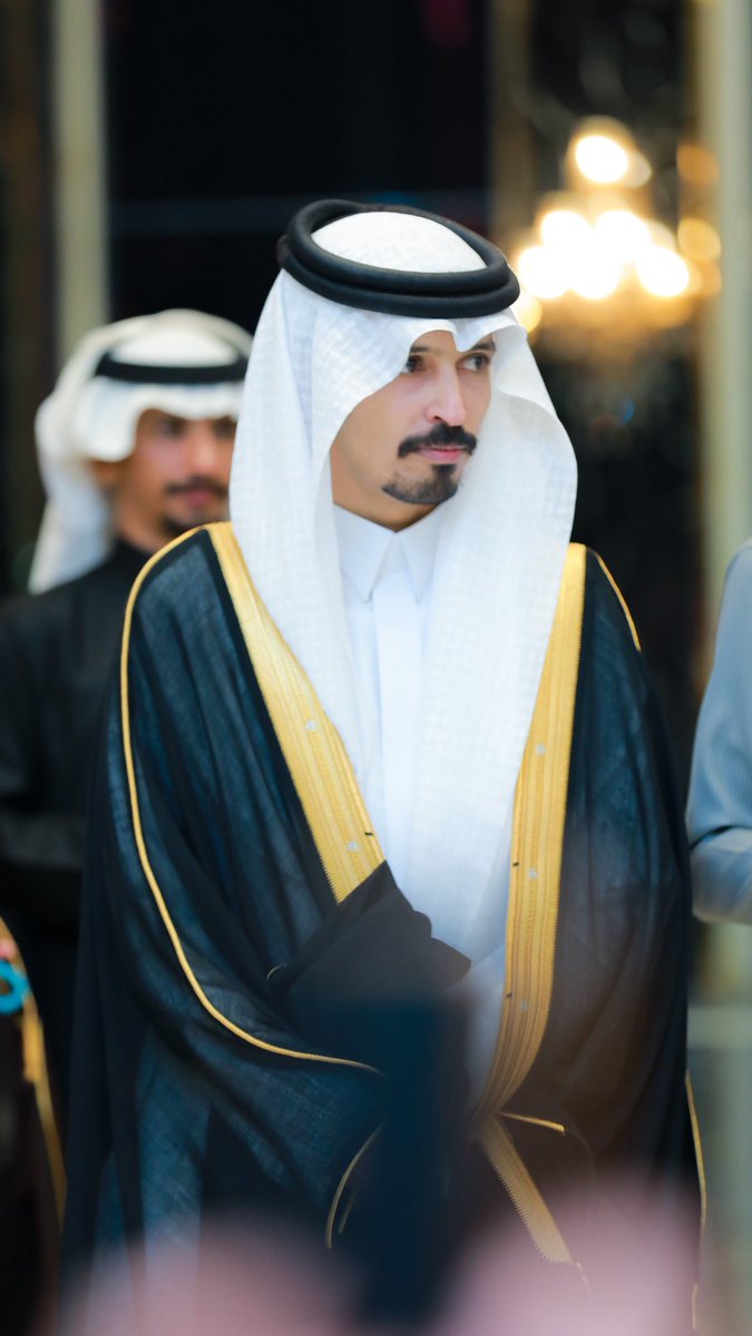 حفل زفاف الشاب / عيسى فرح سودان العضياني 

بتاريخ 27 / 7 / 1447هـ
بقصر السمو للإحتفالات بمحافظة #عفيف

رابط الحفل - صور
photos.app.goo.gl/j44Muk7k1j2fLn…

تغطية المصور / تركي الكثيري 
للحجز والإستفسار / 0509109566
#مصور #مصور_حفلات #مصور_زواجات #الرياض