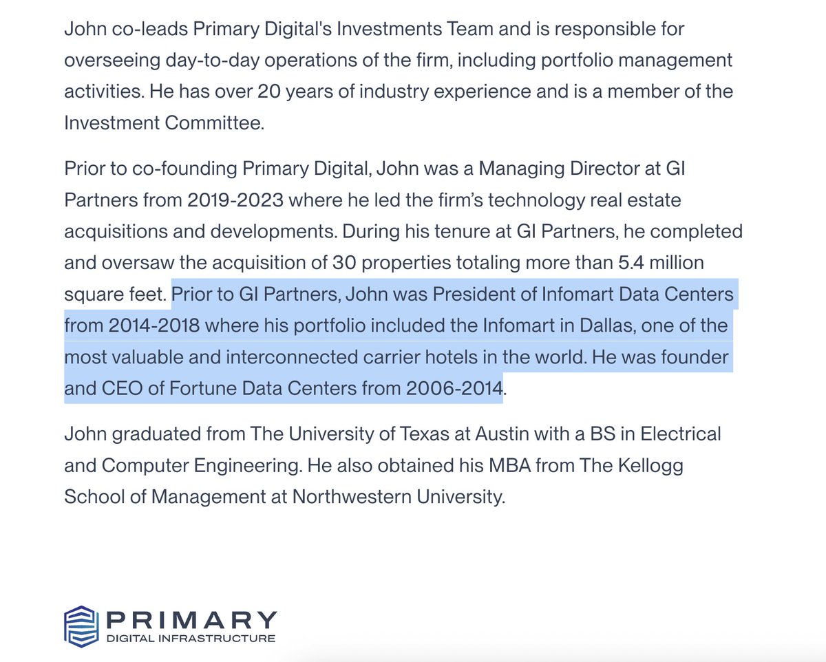 litigious_dulce's tweet image. A firm such as PDI does not engage with an emerging platform like $NUAI unless the risk-adjusted return profile is compelling on its own merits. In infrastructure and hyperscale data-center development, counterparties underwrite assets, not company size. When land, power,…