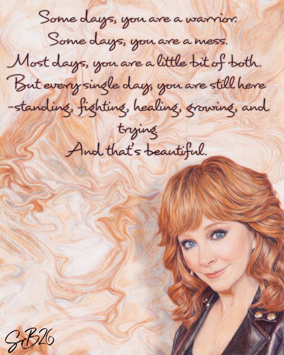 Tina_RebaRocks's tweet photo. Today’s Lesson ❤️🙏
#rebamcentire #countrymusic #creativeprocess #artist #painter #emergingartist #art #originalartwork #portrait  #cowgirl #musician #country #music #love #contemporaryart #abstractart #popart #wordsandmusic 
#lessonslearnedthehardway #womenofcountry
#womenincountry
#countrymusicfans #opry #teamreba
#countrymusicsinger
#legendsneverdie #musiclegends
#musiclegend #musicicon @reba