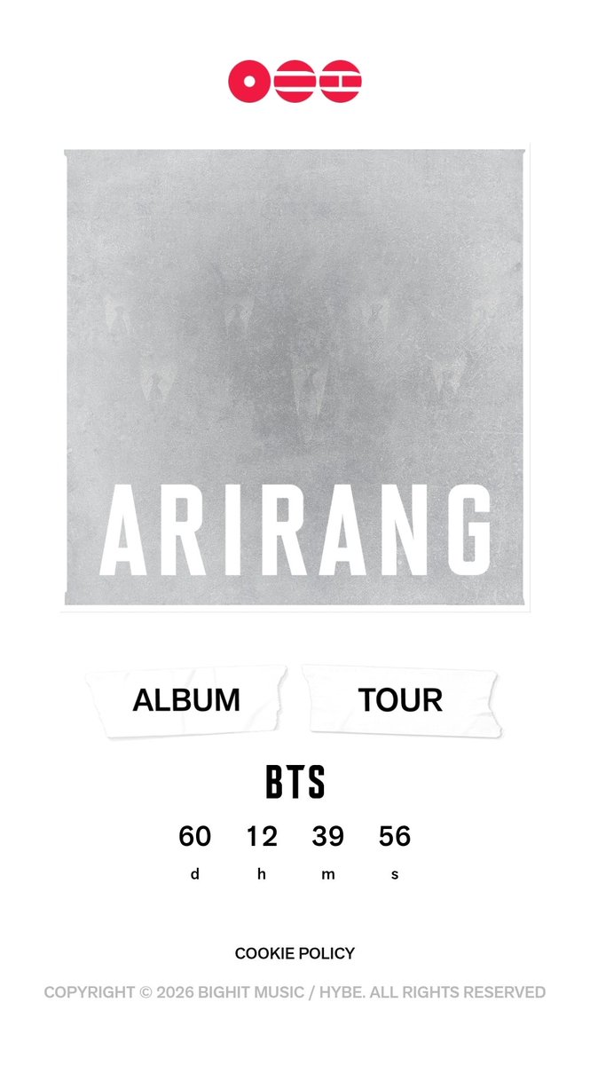 ARMY4LIFE84's tweet image. Oh. 👀👀👀
2026bts.com/?utm_source=ig…