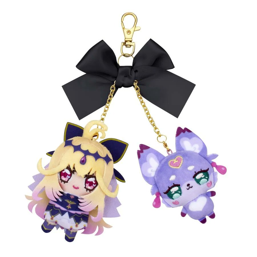 バンダイ】名探偵プリキュア！ キュアアルカナ・シャドウ 関連アイテム