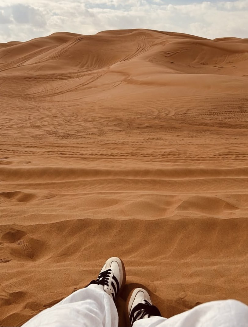 #LeylaTanlar Instagram post güncellemesi 🏜️🫶🏻