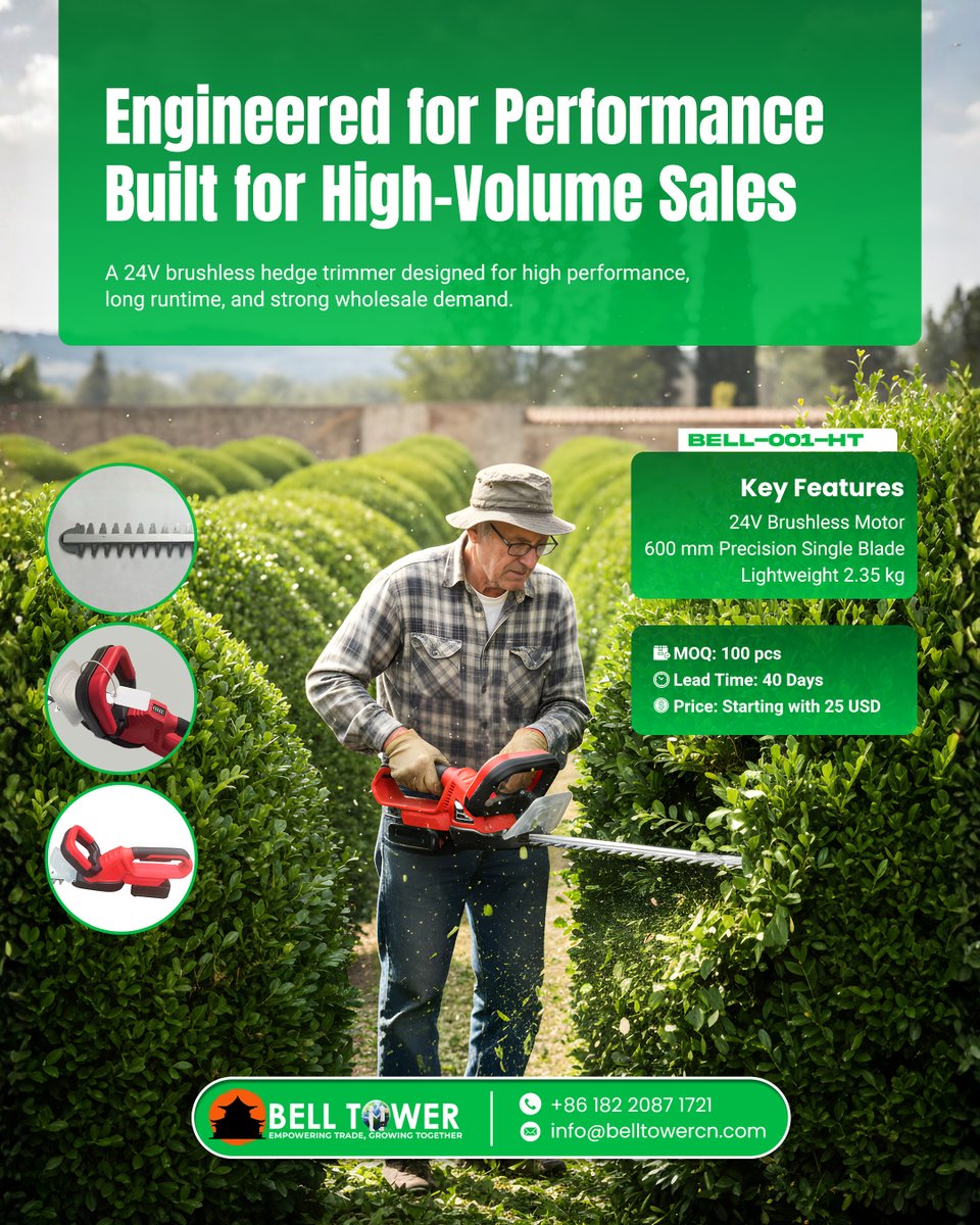 Bell Tower tweet media