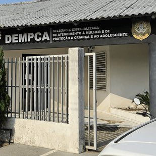 Crimes Reais tweet media