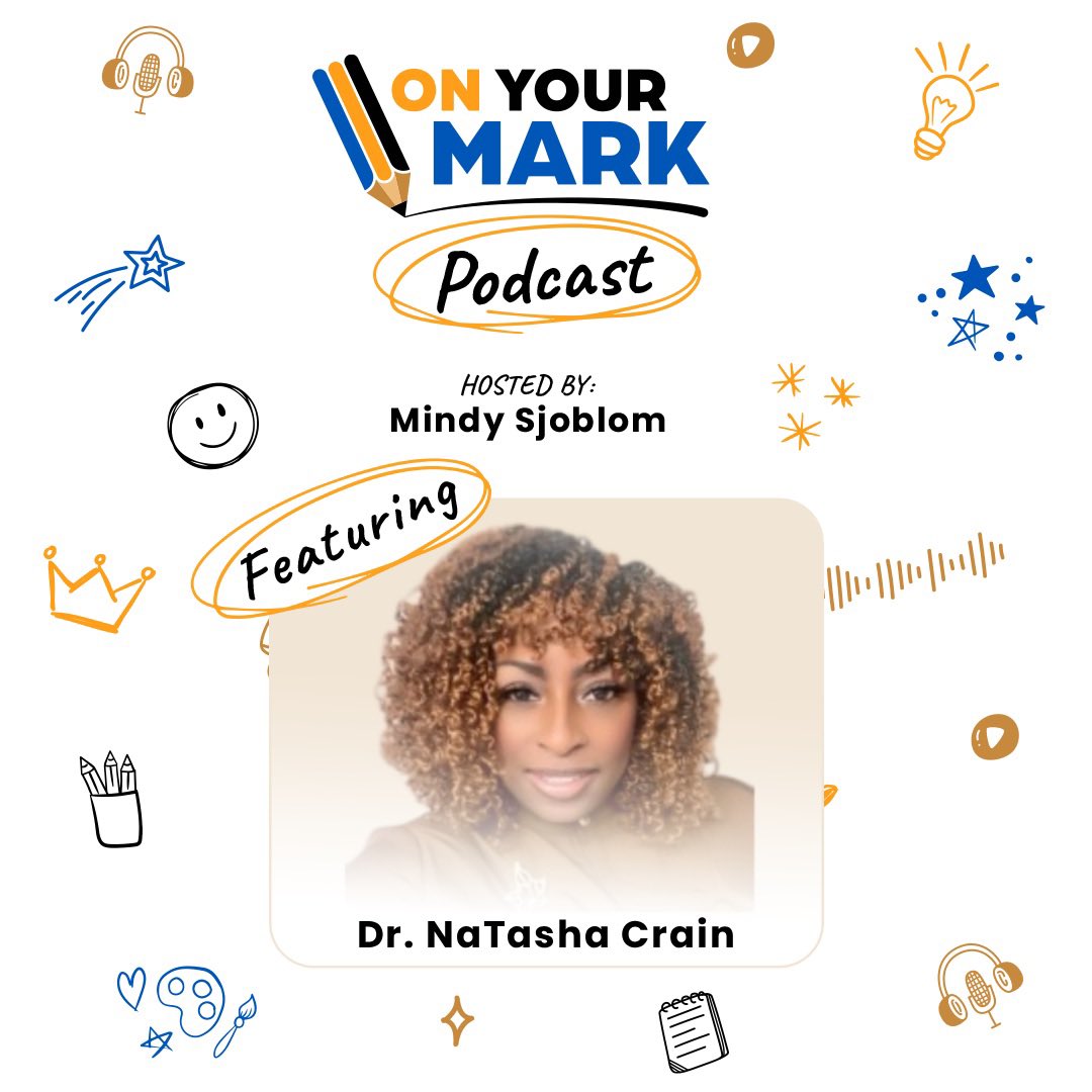 Dr. NaTasha Crain tweet media