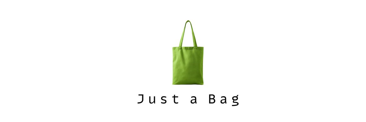 I bought just a $bag 
funny as hell.