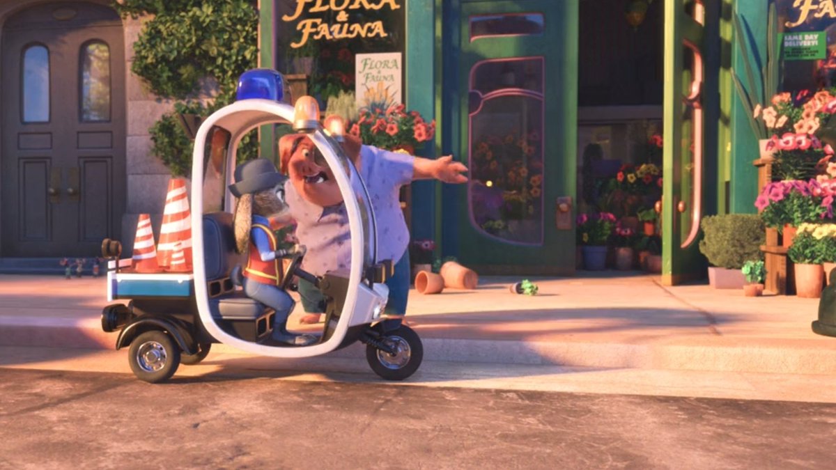 breadbun_shua's tweet image. i feel dumb for noticing this just now

other than judy being considered family by mr. big, the reason why he's also willing to help blackmail info out of weaselton about the nighthowlers he stole from frantic pig is bc fru fru's bridesmaids were victims too during her wedding