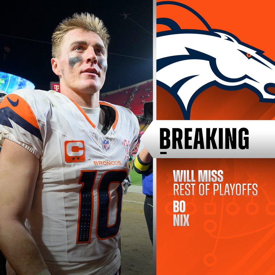 Chiefs fans in my timeline before the Bills, Broncos game: 

"I just hope both teams lose." 

Me: "That's impossible!"

The Bills and the Broncos: