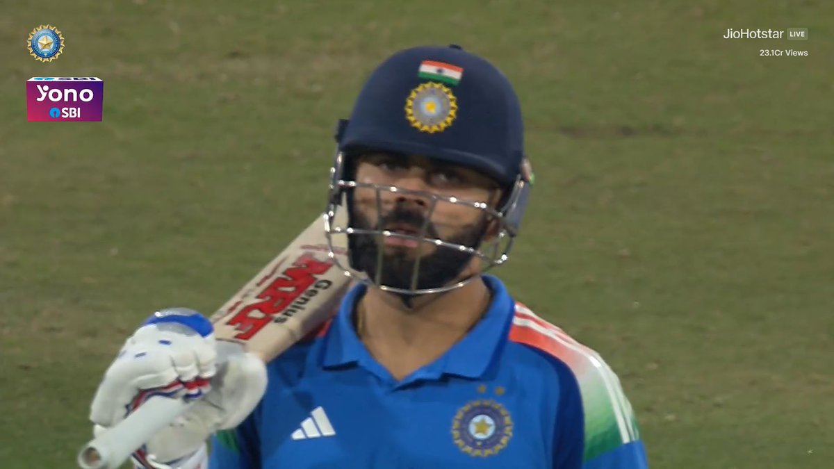 CricCrazyJohns's tweet photo. 🚨 MOST HUNDREDS IN INTERNATIONAL CRICKET 🚨

Sachin Tendulkar - 100 (782 Innings) 

Virat Kohli - 85* (626 Innings) https://t.co/5v6QI5CLKe