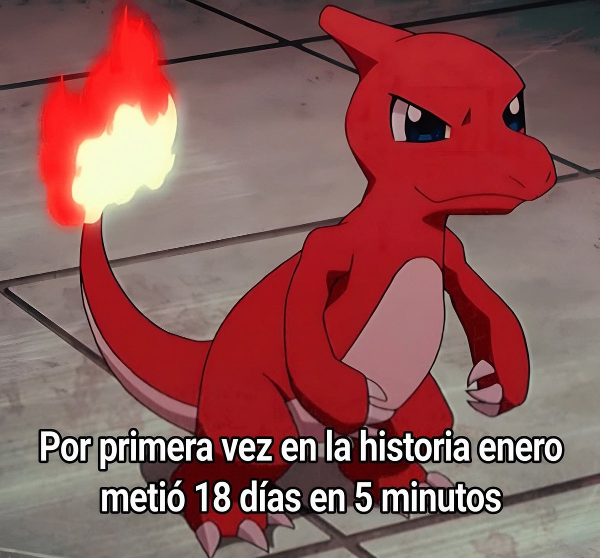 RincnCuriosoo's tweet image. Se fue muy rápido.