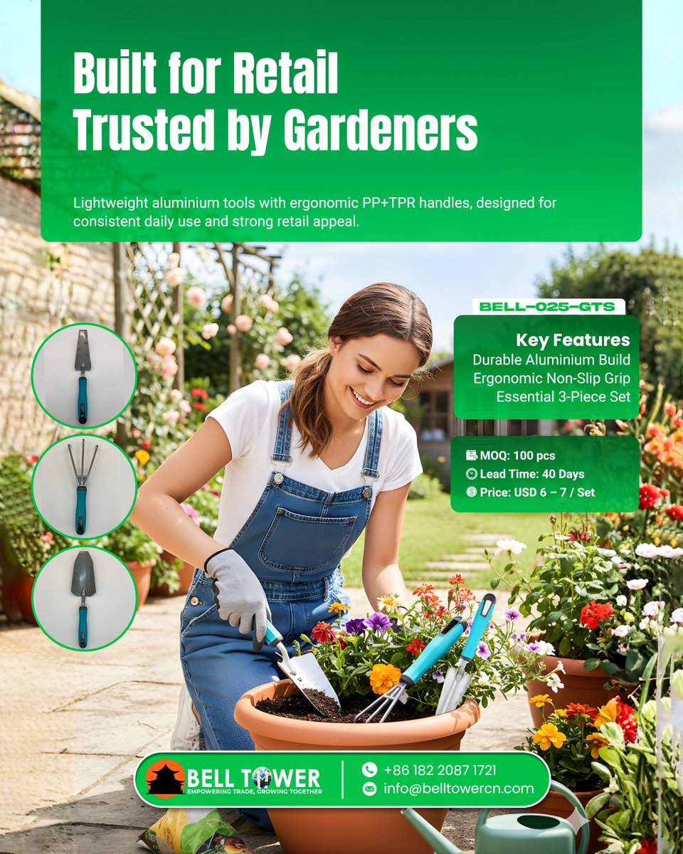 Bell Tower tweet media