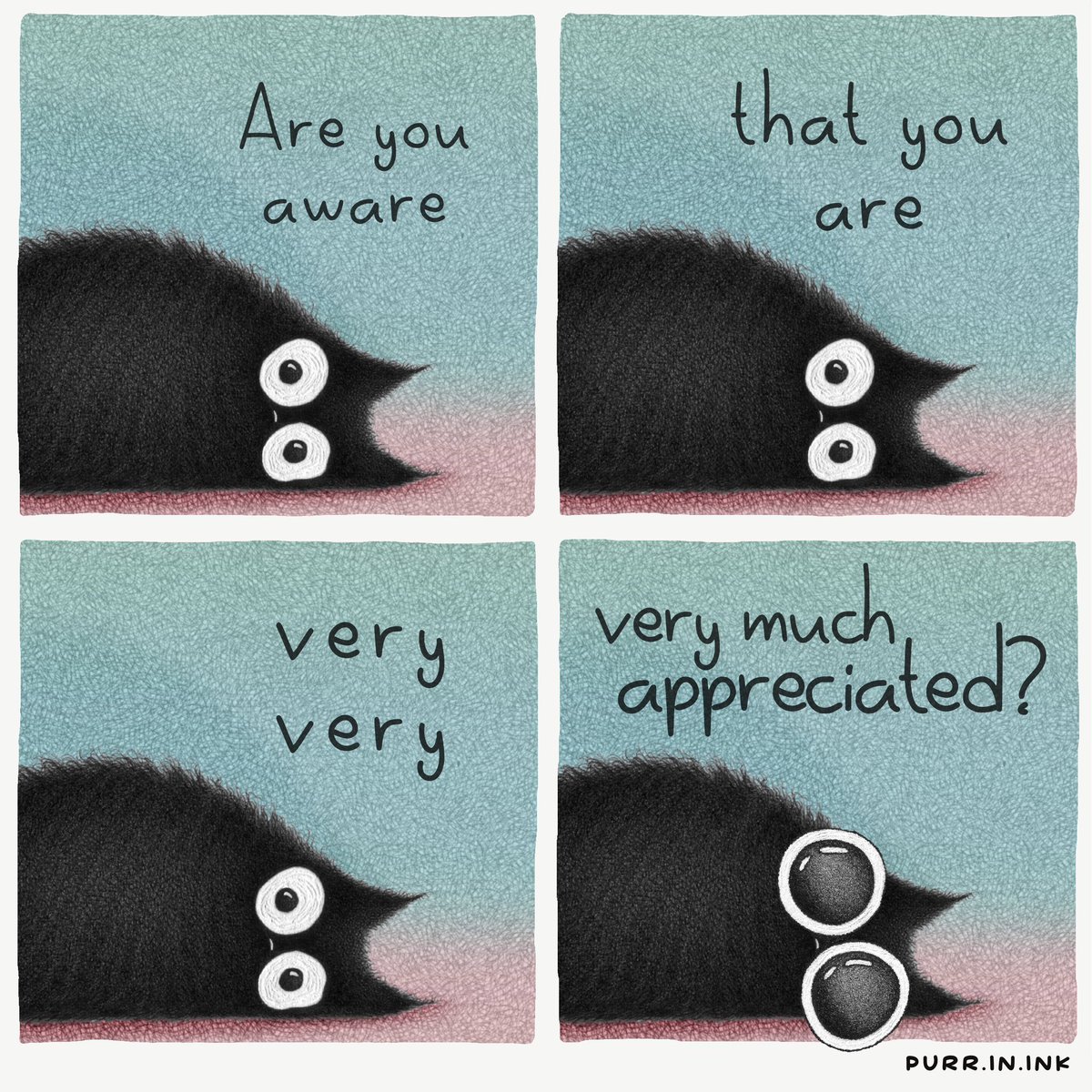 purrinink's tweet image. 