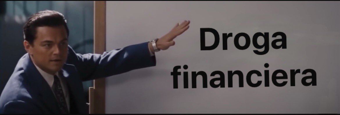 El yonki de los mercados tweet media