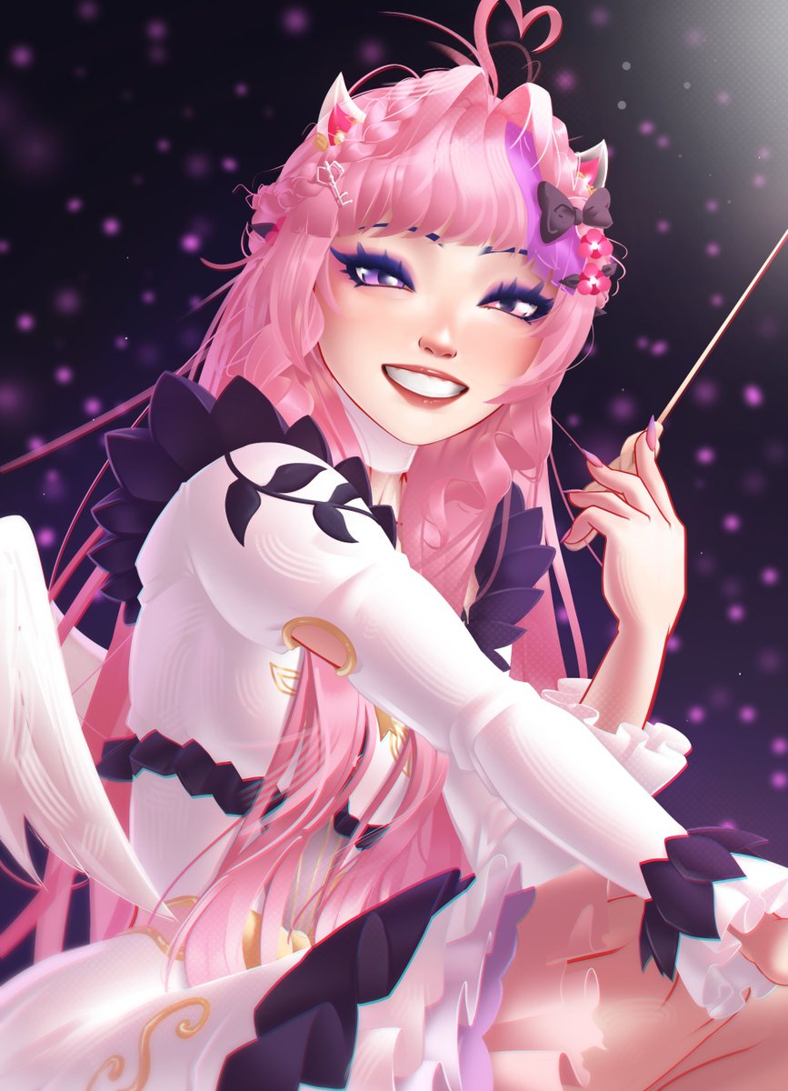 Aurodi (OpenComms) tweet media