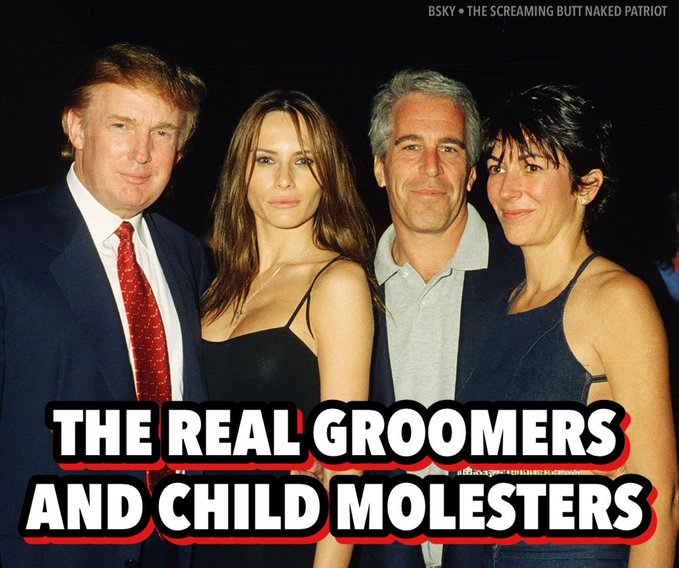 namwella1961's tweet image. Bill Clinton triple dog dared Trump to release the Epstein files.  Bill and Hillary Clinton have given previous testimony.  Democrats are not the reason that the files haven't been released.
#ReleaseTheEpsteinFiles #EpsteinTrumpCoverUp #TrumpEpsteinCoverUp #TrumpIsUnfitForOffice