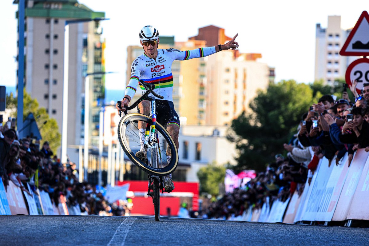 Benidorm CX - Costa Blanca - UCI CX World Cup tweet media