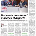 Photo by Observatorio del Deporte Ecuatoriano Acreditado (@ObservaDeporte)