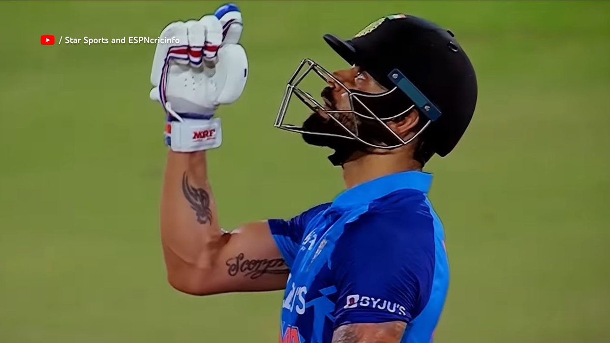 YouTube India tweet media