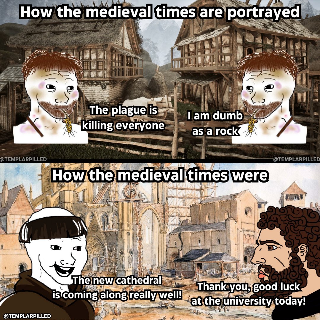 Templarpilled's tweet image. 