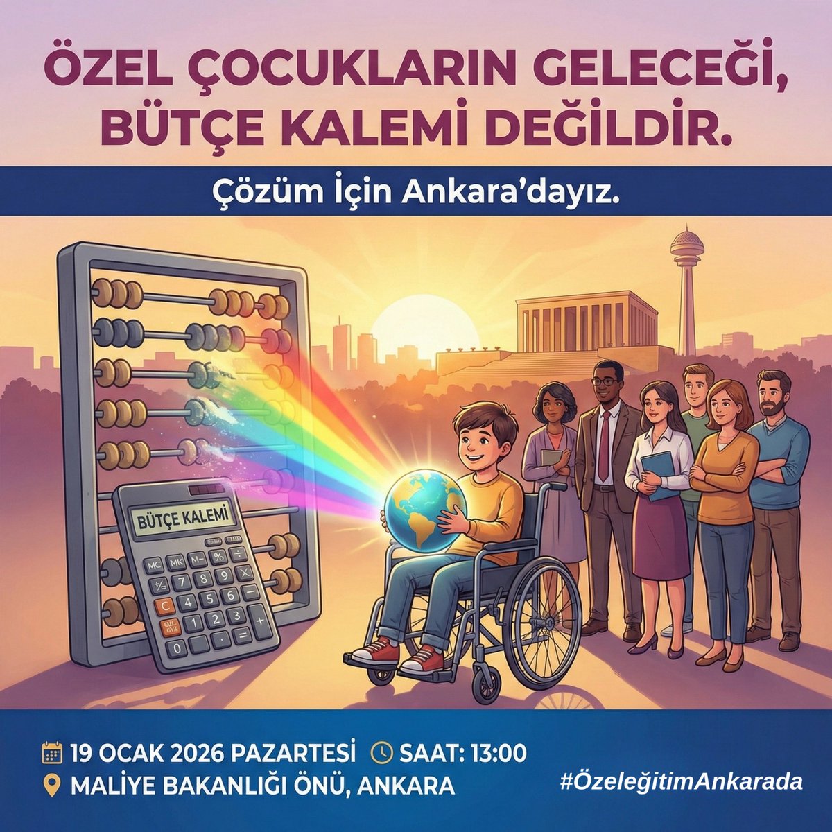 #ÖzeleğitimAnkarada

<a href="/RTErdogan/">Recep Tayyip Erdoğan</a> <a href="/EmineErdogan/">Emine Erdoğan</a> <a href="/tcbestepe/">T.C. Cumhurbaşkanlığı</a> <a href="/iletisim/">T.C. İletişim Başkanlığı</a> <a href="/ccsbb/">Cilly's Bae</a> <a href="/HMBakanligi/">T.C. Hazine ve Maliye Bakanlığı</a> <a href="/memetsimsek/">Mehmet Simsek</a> <a href="/tcmeb/">Millî Eğitim Bakanlığı</a> <a href="/Yusuf__Tekin/">Yusuf Tekin</a> <a href="/tcailesosyal/">T.C. Aile ve Sosyal Hizmetler Bakanlığı</a>