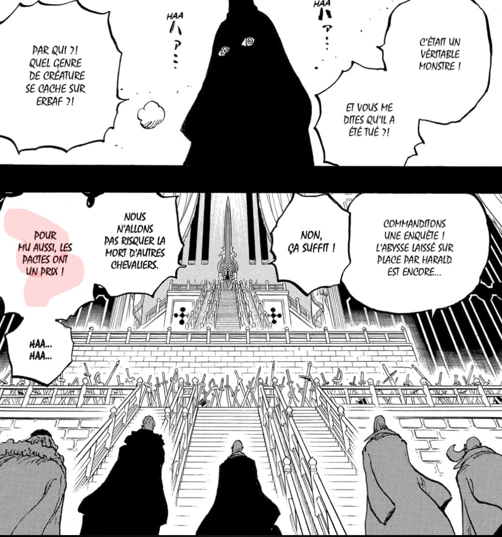 One Piece |FR| tweet media