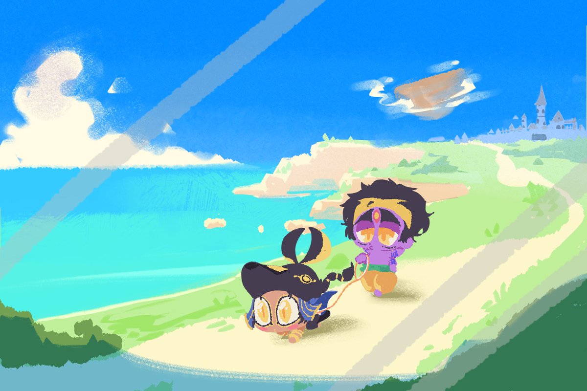 stop_1109's tweet image. 엽서 도안도 완성👍