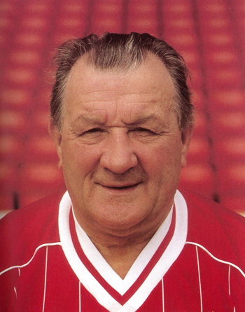 Bob Paisley <a href="/LFC/">Liverpool FC</a>