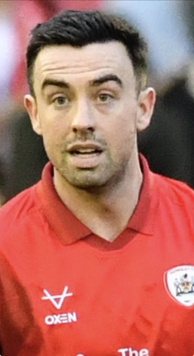 LuccaMallender's tweet image. Thoughts on O’Connell yesterday?
Seemed solid at the back and calm on the ball🔥❤️
#newsigning #ureds