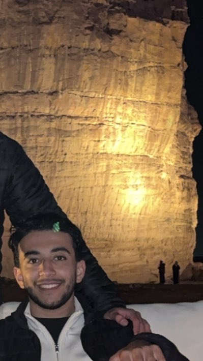 ssomeonej's tweet photo. العلا ⛰️ https://t.co/kIoffoCVjU