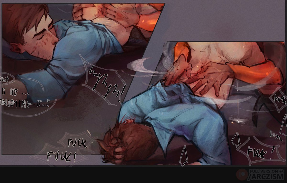 Arczism_'s tweet image. You need to get your pussy eaten, Robert #flambert