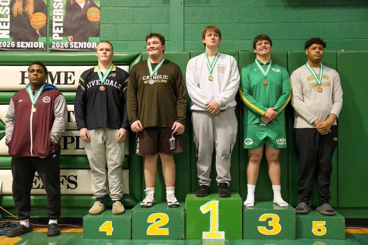 DDalach37244's tweet photo. Bounced back from last week with second place finish at geneseo making my first ever varsity finals appearance in a tournament got back at a kid who beat me at fresh soph state and overall was a great day was able to use my amazing coaching staff to strive forward https://t.co/JnI72fiFTX